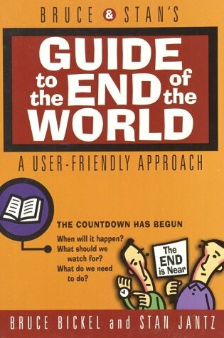 Cover of Guide to the End of the World