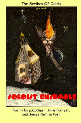 Cover of Soloist Ensemble