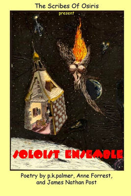 Book cover for Soloist Ensemble