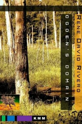 Cover of Ogden's Domain