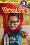 Book cover for Vision Loss