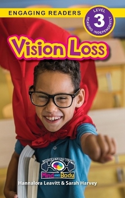 Cover of Vision Loss