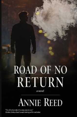 Cover of Road of No Return