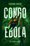 Book cover for Congo Ebola