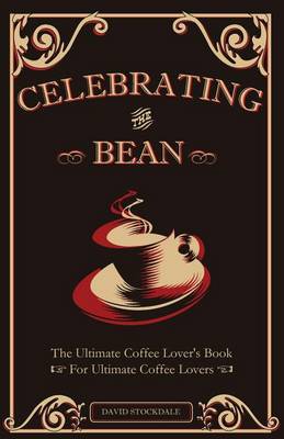 Book cover for Celebrating the Bean