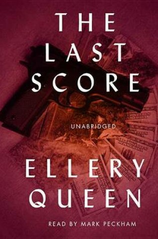 Cover of The Last Score