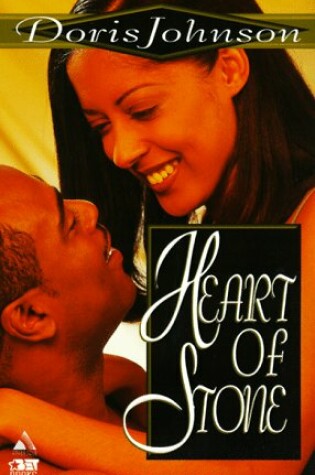 Cover of Heart of Stone