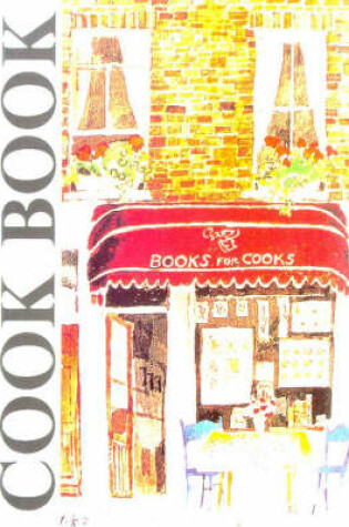 Cover of One Year at Books for Cooks