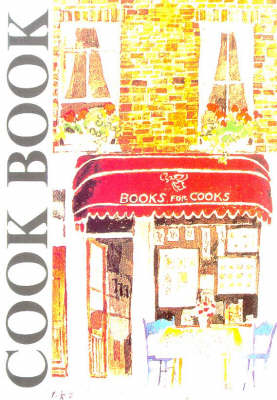 Book cover for One Year at Books for Cooks