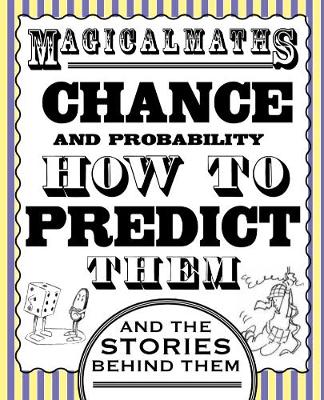 Book cover for Magical Maths - Chance