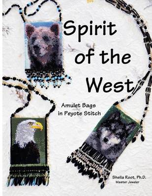 Book cover for Spirit of the West