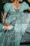 Book cover for Dangerous in Diamonds
