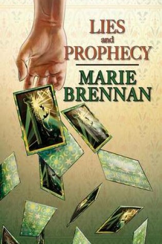 Cover of Lies and Prophecy