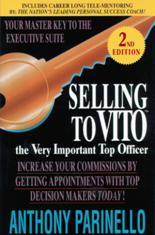 Cover of Selling to Vito