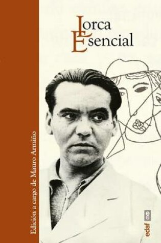 Cover of Lorca Esencial