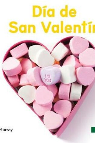 Cover of Día de San Valentín (Valentine's Day)