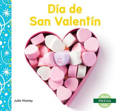 Cover of Día de San Valentín (Valentine's Day)