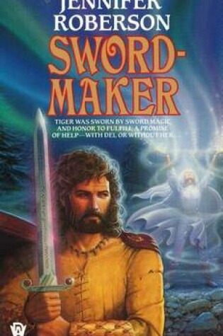 Cover of Sword-Maker