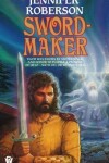 Book cover for Sword-Maker