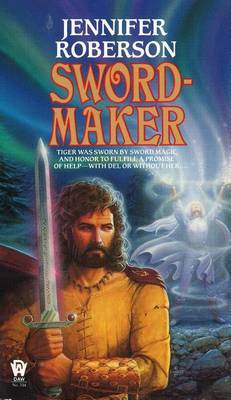 Cover of Sword-Maker