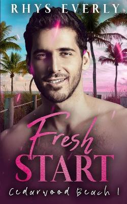 Book cover for Fresh Start