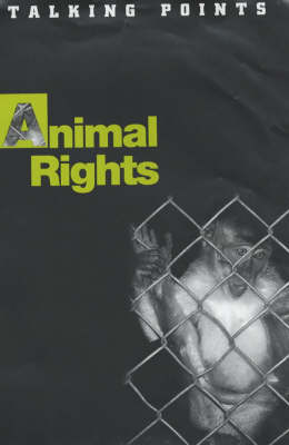 Cover of Animal Rights