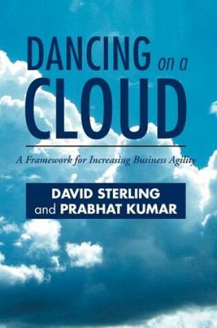 Cover of Dancing on a Cloud