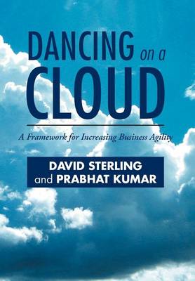 Book cover for Dancing on a Cloud