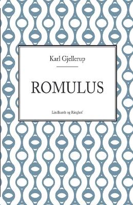 Book cover for Romulus
