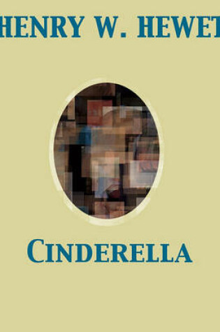 Cover of Cinderella