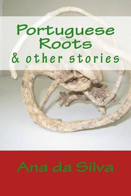 Book cover for Portuguese Roots