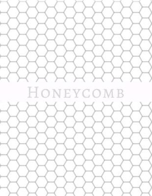 Book cover for Honeycomb