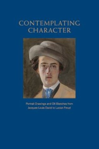Cover of Contemplating Character