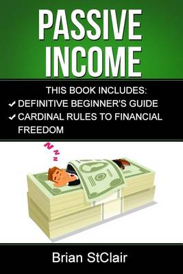 Cover of Passive Income