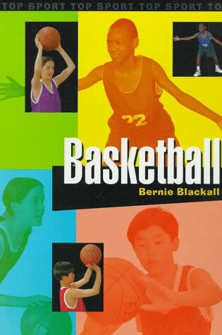 Cover of Basketball