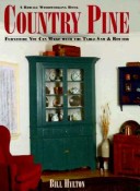 Book cover for Country Pine