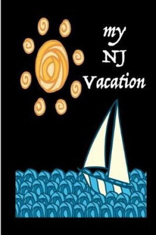 Cover of My NJ Vacation