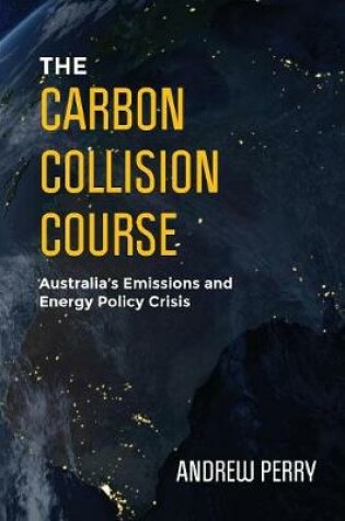 Cover of The Carbon Collision Course
