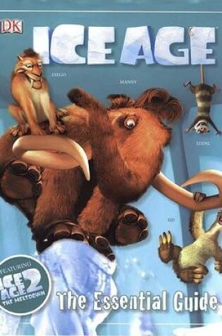 Cover of Ice Age