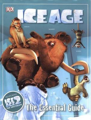 Cover of Ice Age