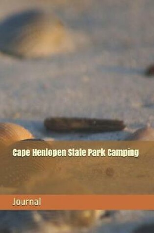 Cover of Cape Henlopen State Park Camping