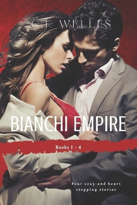 Book cover for Bianchi Empire