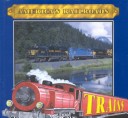 Book cover for America's Railroads