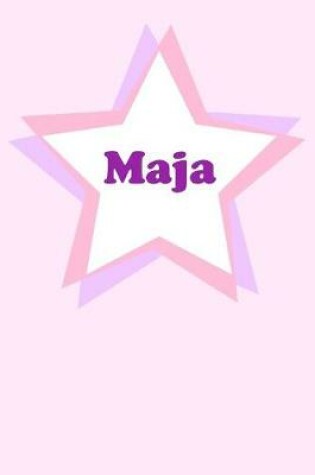 Cover of Maja