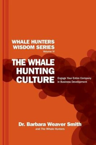 Cover of The Whale Hunting Culture