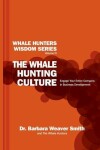 Book cover for The Whale Hunting Culture