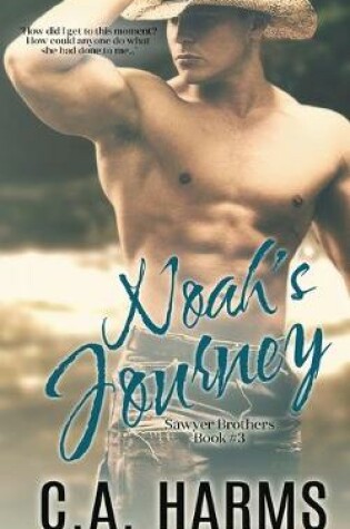 Cover of Noah's Journey