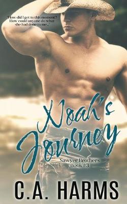 Book cover for Noah's Journey
