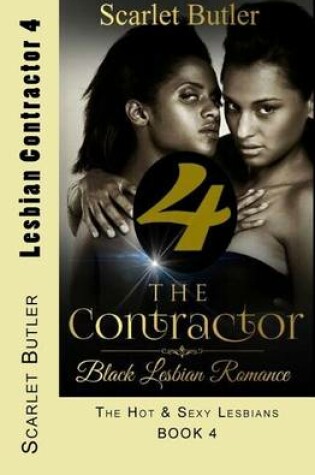 Cover of Lesbian Contractor 4