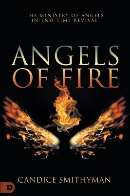 Cover of Angels of Fire